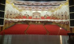 Opéra d'Alger (Boualem Bessiah) 6