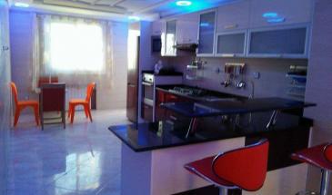 Appartement moderne, calme et confortable à Zeralda 2